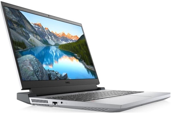 Laptop DELL Inspiron 5525 15.6" AMD Ryzen 5 6600H NVIDIA GeForce RTX 3050 16GB 512GB SSD M.2 Windows 11 Home