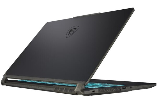 Laptop MSI Cyborg 15 15.6" Intel Core i5 12450H NVIDIA GeForce RTX 4050 32GB 512GB SSD M.2