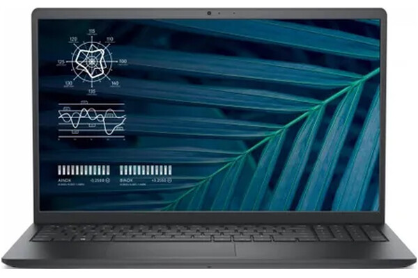 Laptop DELL Vostro 3510 15.6" Intel Core i3 1115G4 INTEL UHD 8GB 512GB SSD Windows 11 Professional