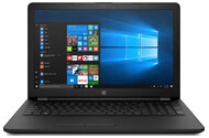 Laptop HP HP 15 15.6" Intel Core i3 5005U Intel HD 5500 4GB 512GB HDD Windows 10 Home