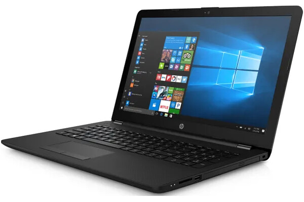 Laptop HP HP 15 15.6" Intel Core i3 5005U Intel HD 5500 4GB 512GB HDD Windows 10 Home