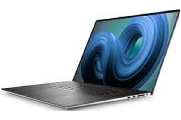Laptop DELL XPS 17 17" Intel Core i7 12700H NVIDIA GeForce RTX3060 16GB 1024GB SSD Windows 11 Professional