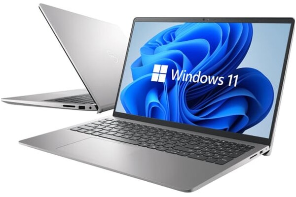 Laptop DELL Inspiron 3520 15.6" Intel Core i5 1235U INTEL Iris Xe 16GB 1024GB SSD M.2 Windows 11 Home