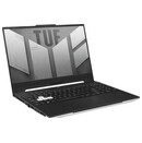 Laptop ASUS TUF Dash F15 15.6" Intel Core i7 12650H NVIDIA GeForce RTX 3060 16GB 1024GB SSD Windows 11 Home