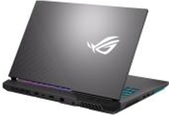 Laptop ASUS ROG Zephyrus G15 15.6" AMD Ryzen 7 4800H NVIDIA GeForce RTX3050 Ti 16GB 512GB SSD Windows 11 Home