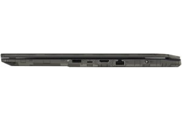 Laptop MSI Cyborg 15 15.6" Intel Core i5 12450H NVIDIA GeForce RTX 4050 16GB 1024GB SSD M.2