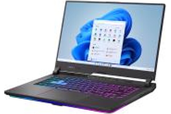 Laptop ASUS ROG Zephyrus G15 15.6" AMD Ryzen 7 6800H NVIDIA GeForce RTX 3070 Ti 16GB 1024GB SSD Windows 11 Home