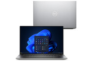 Laptop DELL XPS 15 15.6" Intel Core i7 12700H NVIDIA GeForce RTX 3050 16GB 512GB SSD Windows 11 Professional
