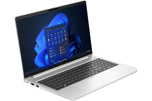 Laptop HP EliteBook 650 15.6" Intel Core i5 1335U Intel UHD (Intel Iris Xe ) 16GB 512GB SSD M.2 Windows 11 Professional