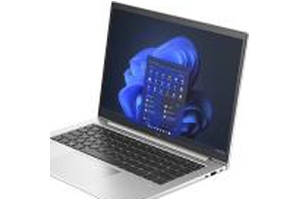 Laptop HP EliteBook 1040 14" Intel Core i7 1355U INTEL Iris Xe 16GB 512GB SSD Windows 11 Professional