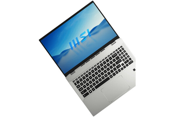 Laptop MSI Prestige Studio A13VE 16" Intel Core i5 13500H NVIDIA GeForce RTX 4050 16GB 1024GB SSD Windows 11 Home