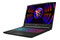 Laptop MSI Katana 17 17.3" Intel Core i7 13620H NVIDIA GeForce RTX 4070 32GB 1024GB SSD M.2