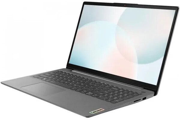 Laptop Lenovo IdeaPad 3 15.6" Intel Core i5 1235U INTEL Iris Xe 8GB 512GB SSD Windows 11 Home