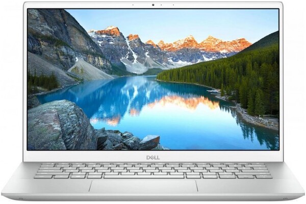 Laptop DELL Inspiron 5402 14" Intel Core i5 1135G7 INTEL Iris Xe 8GB 512GB SSD Windows 11 Home