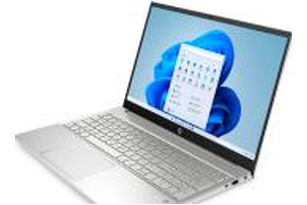 Laptop HP Pavilion 15 15.6" Intel Core i5 1155G7 INTEL Iris Xe 16GB 1024GB SSD Windows 11 Home