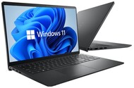 Laptop DELL Inspiron 3520 15.6" Intel Core i5 1235U INTEL Iris Xe 8GB 512GB SSD M.2 Windows 11 Home