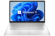 Laptop HP HP 17 17.3" Intel Core i5 1235U INTEL Iris Xe 8GB 512GB SSD M.2 Windows 11 Home