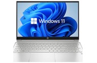 Laptop HP Pavilion 15 15.6" Intel Core i5 1235U INTEL Iris Xe 16GB 512GB SSD M.2 Windows 11 Professional