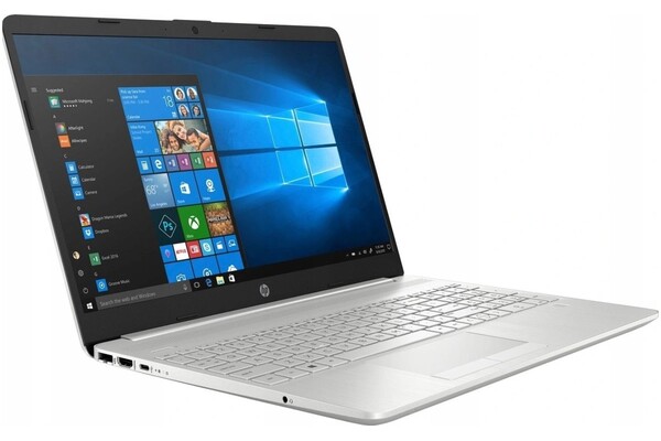 Laptop HP HP 15 15.6" Intel Core i5 10210U INTEL UHD 8GB 512GB SSD Windows 10 Home