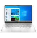Laptop HP HP 17 17.3" Intel Core i3 1115G4 INTEL UHD 8GB 512GB SSD Windows 10 Home