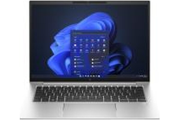 Laptop HP EliteBook 840 14" Intel Core i5 1335U INTEL Iris Xe 16GB 512GB SSD Windows 11 Professional
