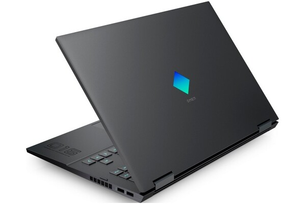 Laptop HP OMEN 16 16.1" AMD Ryzen 7 5800H NVIDIA GeForce RTX 3070 16GB 1024GB SSD