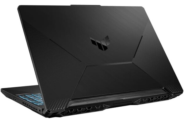 Laptop ASUS TUF Gaming F15 15.6" Intel Core i5 11400H NVIDIA GeForce RTX 3050 Ti 32GB 512GB SSD M.2