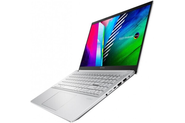 Laptop ASUS Vivobook 15X 15.6" AMD Ryzen 5 5600H AMD Radeon 16GB 512GB SSD Windows 11 Home