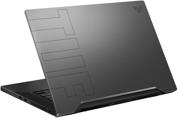 Laptop ASUS TUF Gaming F15 15.6" Intel Core i5 11300H NVIDIA GeForce RTX 3050 16GB 512GB SSD Windows 11 Home