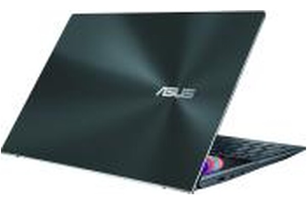 Laptop ASUS ZenBook 14 14" Intel Core i5 1155G7 NVIDIA GeForce MX450 16GB 1024GB SSD Windows 11 Home