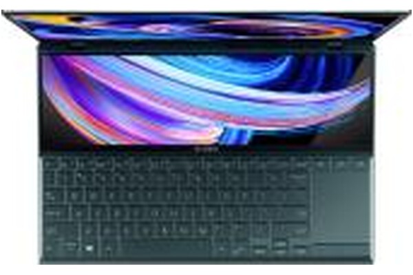 Laptop ASUS ZenBook 14 14" Intel Core i5 1155G7 NVIDIA GeForce MX450 16GB 1024GB SSD Windows 11 Home