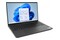 Laptop DELL Vostro 3520 15.6" Intel Core i7 1255U INTEL Iris Xe 16GB 512GB SSD Windows 11 Professional