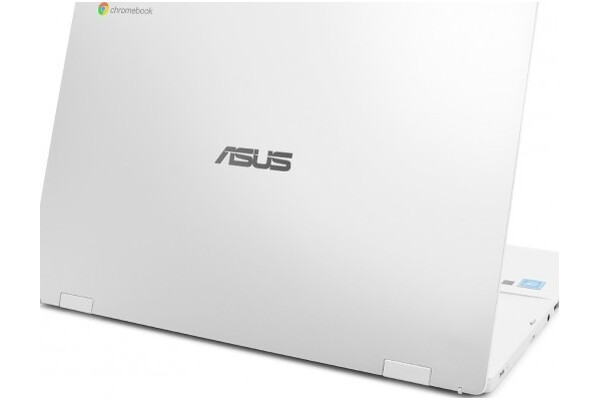 Laptop ASUS Vivobook 15 15.6" Intel Celeron N3350 INTEL HD 500 8GB 64GB SSD chrome os