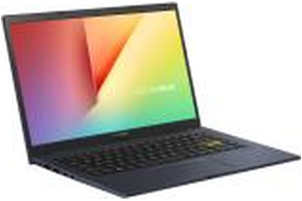 Laptop ASUS Vivobook 14 14" Intel Core i3 1115G4 INTEL UHD 8GB 512GB SSD