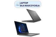 Laptop DELL Latitude 3440 14" Intel Core i5 1335U INTEL Iris Xe 8GB 256GB SSD Windows 11 Professional