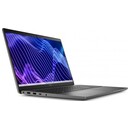 Laptop DELL Latitude 3540 15.6" Intel Core i5 1345U INTEL Iris Xe 8GB 256GB SSD Windows 11 Professional