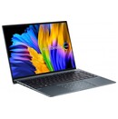 Laptop ASUS ZenBook 14 14" Intel Core i7 1165G7 INTEL Iris Xe 16GB 512GB SSD Windows 11 Home