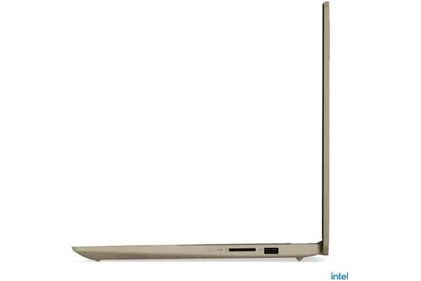 Laptop Lenovo IdeaPad 3 15.6" Intel Core i3 1115G4 INTEL UHD 8GB 256GB SSD Windows 11 Home S