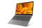 Laptop Lenovo IdeaPad 3 15.6" Intel Core i3 1115G4 INTEL UHD 8GB 256GB SSD Windows 11 Home S