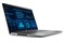 Laptop DELL Precision 3581 15.6" Intel Core i7 13700H NVIDIA RTX A1000 32GB 512GB SSD M.2 Windows 11 Professional