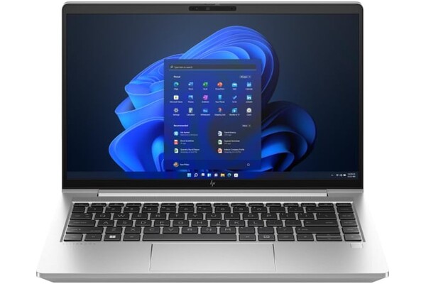 Laptop HP EliteBook 640 14" Intel Core i7 1370P Intel UHD (Intel Iris Xe ) 16GB 512GB SSD M.2 Windows 11 Professional