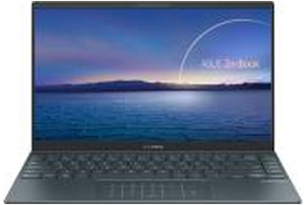 Laptop ASUS ZenBook 14 14" Intel Core i5 1135G7 INTEL Iris Xe 8GB 512GB SSD Windows 10 Home
