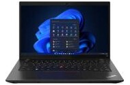 Laptop Lenovo ThinkPad L14 14" Intel Core i7 1255U INTEL Iris Xe 8GB 256GB SSD Windows 11 Professional