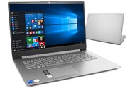 Laptop Lenovo IdeaPad 3 17.3" Intel Core i5 1235U INTEL Iris Xe 8GB 1024GB SSD Windows 11 Home
