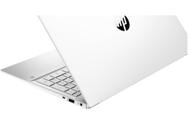 Laptop HP Pavilion 15 15.6" Intel Core i5 1235U INTEL Iris Xe 16GB 1024GB SSD M.2 Windows 11 Home