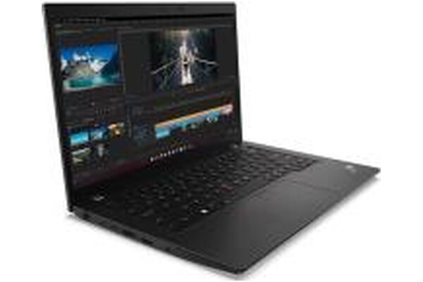 Laptop Lenovo ThinkPad L14 14" AMD Ryzen 7 7730U AMD Radeon 16GB 512GB SSD Windows 11 Professional