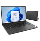 Laptop DELL Vostro 3520 15.6" Intel Core i5 1235U INTEL Iris Xe 16GB 512GB SSD Windows 11 Professional