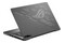 Laptop ASUS ROG Zephyrus G14 14" AMD Ryzen 7 5800HS NVIDIA GeForce RTX3050 Ti 16GB 512GB SSD Windows 10 Home