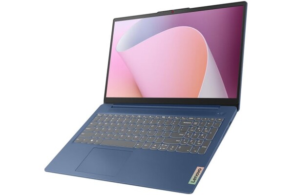 Laptop Lenovo IdeaPad Slim 3 15.6" AMD Ryzen 3 7320U AMD Radeon 610M 8GB 512GB SSD M.2