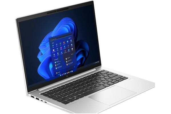 Laptop HP EliteBook 840 14" Intel Core i5 1335U Intel UHD (Intel Iris Xe ) 16GB 512GB SSD M.2 Windows 11 Professional